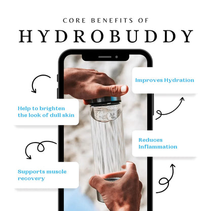 Hydrogen Water  Bottle