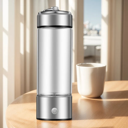 Hydrogen Water  Bottle