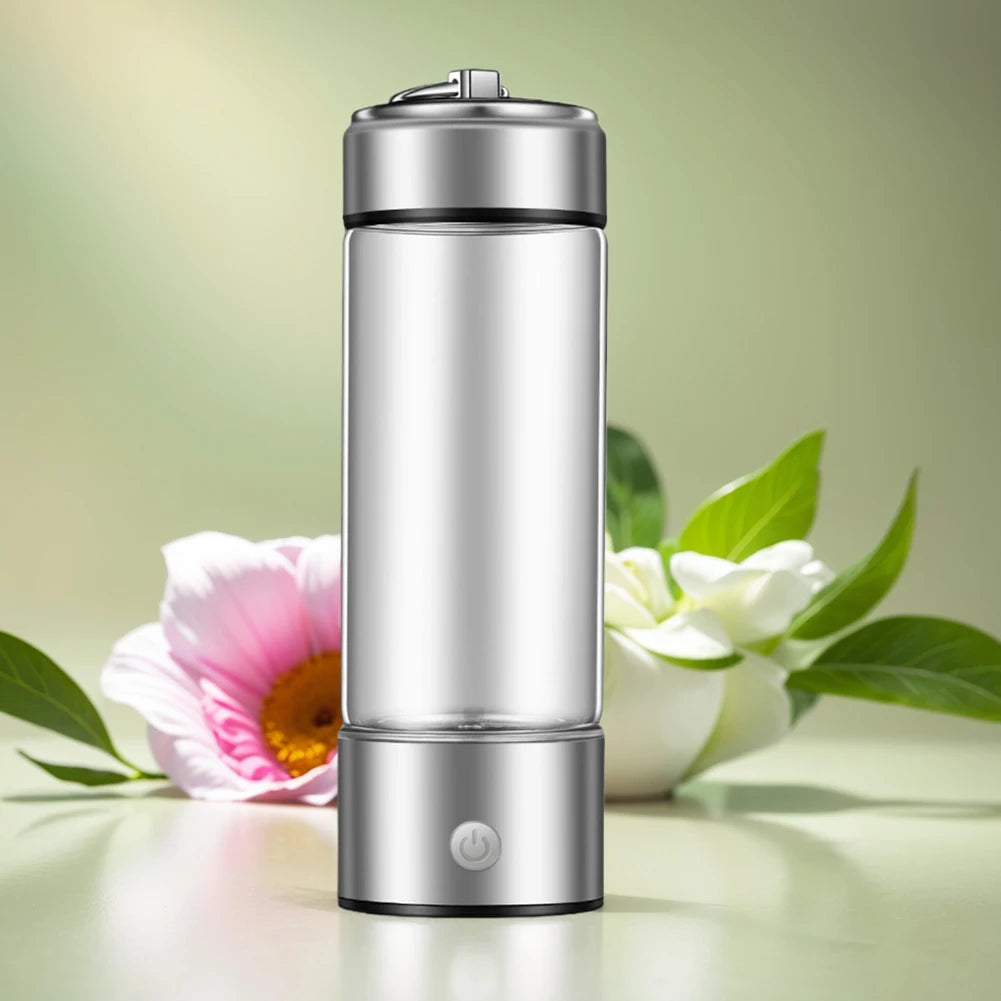 Hydrogen Water  Bottle