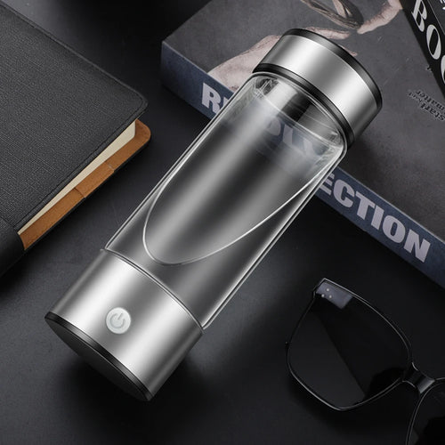 Hydrogen Water  Bottle