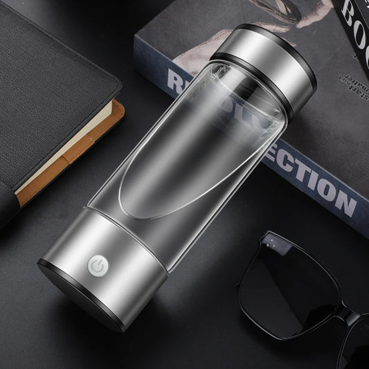 Hydrogen Water  Bottle